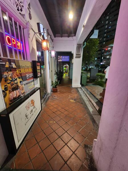 RESTAURANT / CAFE @ KRETA AYER, Kreta Ayer Road, 4,559 sqft, Food & Beverage For Rent, by Chris Chee Sheng Jie 徐胜杰, 24330859 - CommercialGuru.com.sg