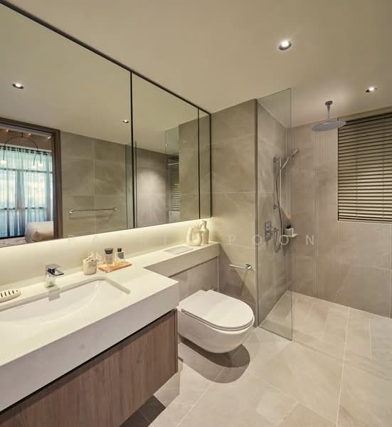 Terra Hill, 18 Yew Siang Road, Buona Vista / West Coast / Clementi New Town, 5 Bedrooms, 2,164 sqft, Condominium For Sale, by Patric Poon, 24330887 - PropertyGuru.com.sg