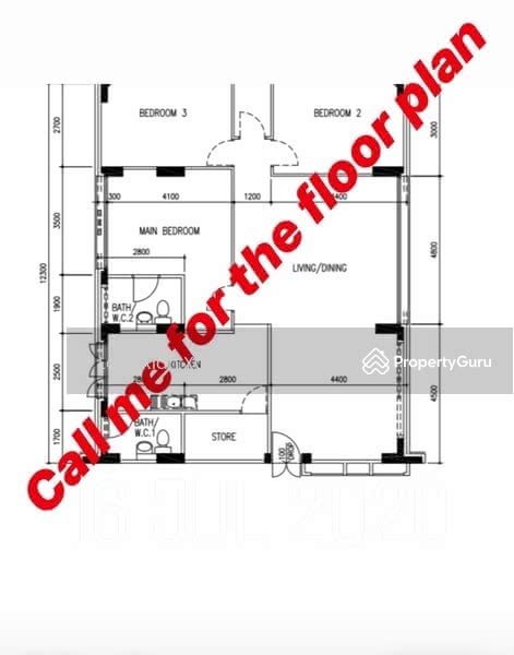 For Rent Chwee Chian View