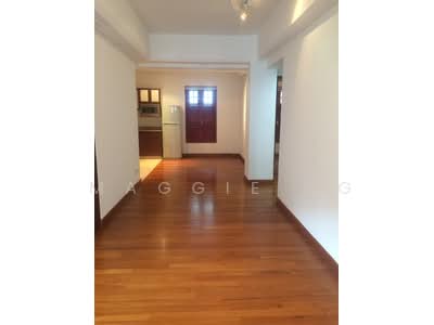 For Rent - Chinatown Conservation Shophouse