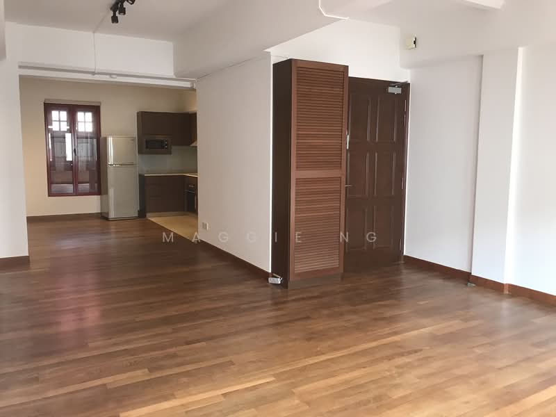 Chinatown Conservation Shophouse, Mosque Street, 2 Bedrooms, 1,005 sqft, Conservation House For Rent, by Maggie Ng, 24330905 - PropertyGuru.com.sg