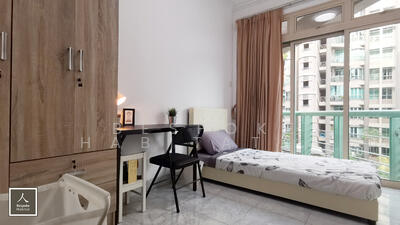 For Rent - Hillview Park