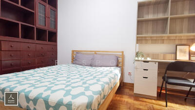 For Rent - Hillview Park