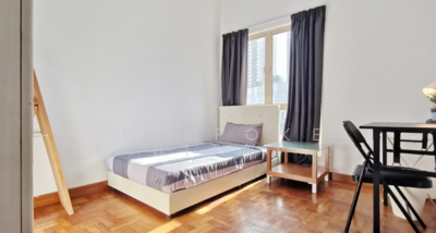 For Rent - Hillview Park