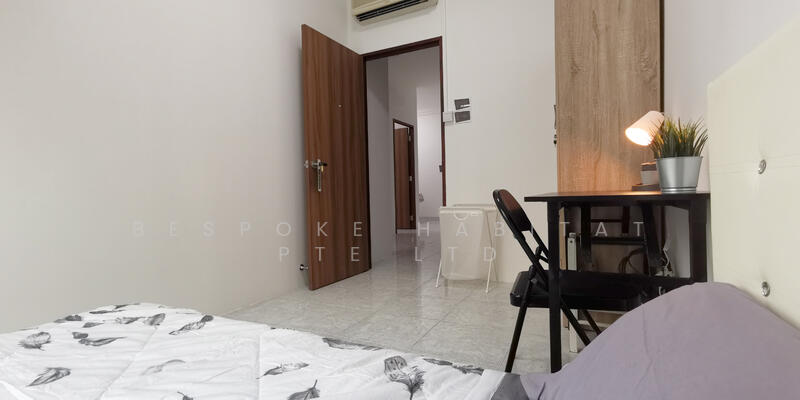 Hillview Park, 19A Hillview Avenue, Room Rental, 100 sqft, Condominium For Rent, by Bespoke Habitat Pte Ltd, 24330931 - 04-05 PR1 - PropertyGuru.com.sg