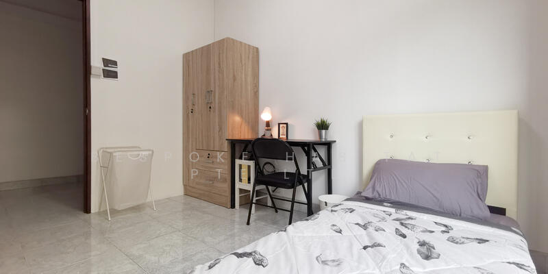 Hillview Park, 19A Hillview Avenue, Room Rental, 100 sqft, Condominium For Rent, by Bespoke Habitat Pte Ltd, 24330931 - 04-05 PR1 - PropertyGuru.com.sg