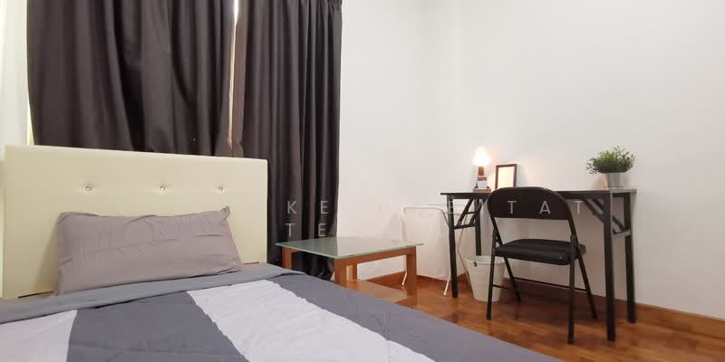Hillview Park, 19A Hillview Avenue, Room Rental, 100 sqft, Condominium For Rent, by Bespoke Habitat Pte Ltd, 24330931 - 04-05 CR5 - PropertyGuru.com.sg