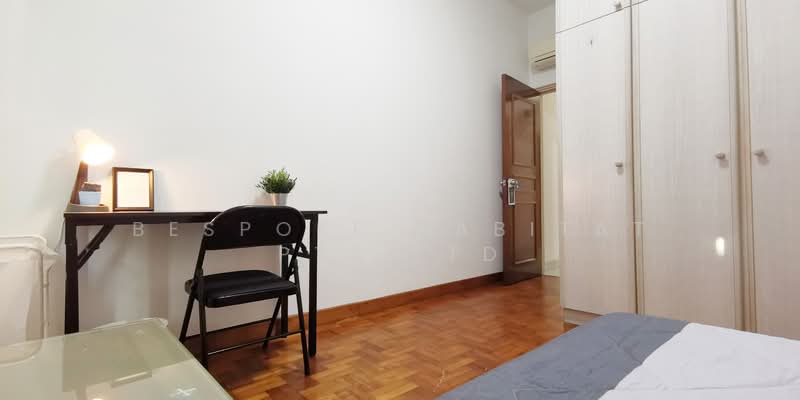 Hillview Park, 19A Hillview Avenue, Room Rental, 100 sqft, Condominium For Rent, by Bespoke Habitat Pte Ltd, 24330931 - 04-05 CR5 - PropertyGuru.com.sg