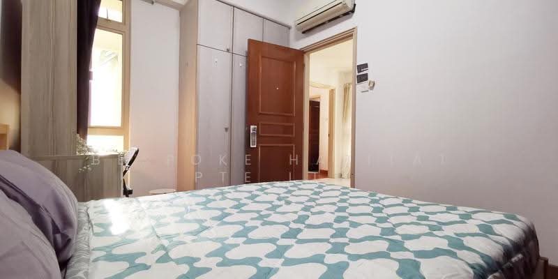 Hillview Park, 19A Hillview Avenue, Dairy Farm / Bukit Panjang / Choa Chu Kang, Room Rental, 100 sqft, Condominium For Rent, by Bespoke Habitat Pte Ltd , 24330931 - 04-04 CR4 - PropertyGuru.com.sg