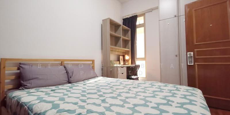 Hillview Park, 19A Hillview Avenue, Dairy Farm / Bukit Panjang / Choa Chu Kang, Room Rental, 100 sqft, Condominium For Rent, by Bespoke Habitat Pte Ltd , 24330931 - 04-04 CR4 - PropertyGuru.com.sg