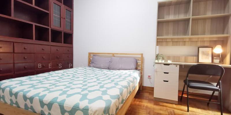 Hillview Park, 19A Hillview Avenue, Dairy Farm / Bukit Panjang / Choa Chu Kang, Room Rental, 100 sqft, Condominium For Rent, by Bespoke Habitat Pte Ltd , 24330931 - 04-04 CR4 - PropertyGuru.com.sg
