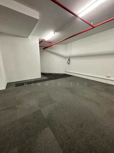 Oxley BizHub, 65 Ubi Road 1, 1,800 sqft, Light Industrial (B1) For Rent, by Minnie Teo, 24330956 - CommercialGuru.com.sg