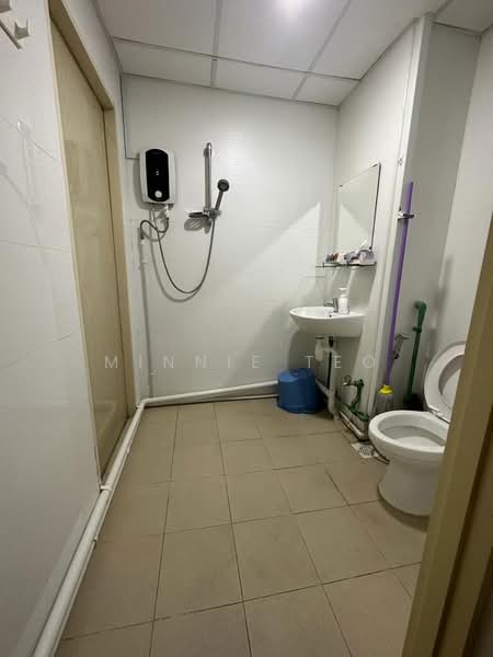 Oxley BizHub, 65 Ubi Road 1, 1,800 sqft, Light Industrial (B1) For Rent, by Minnie Teo, 24330956 - CommercialGuru.com.sg