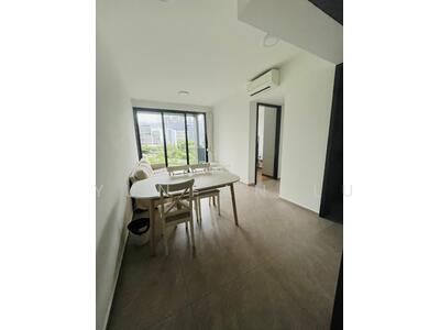 For Rent - Park Colonial