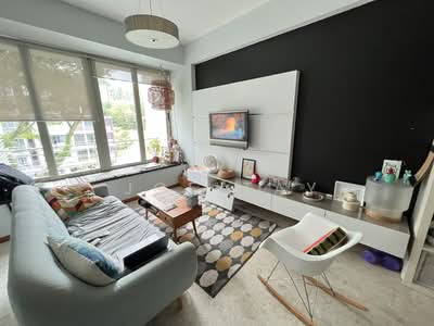 For Rent - Mackenzie 138