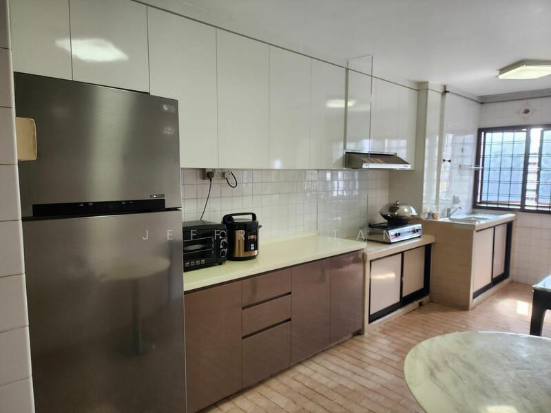 15 Saint George's Road, 15 Saint George's Road, 3 Bedrooms, 990 sqft, HDB Flat For Rent, by Jeffrey Tan, 24331006 - PropertyGuru.com.sg