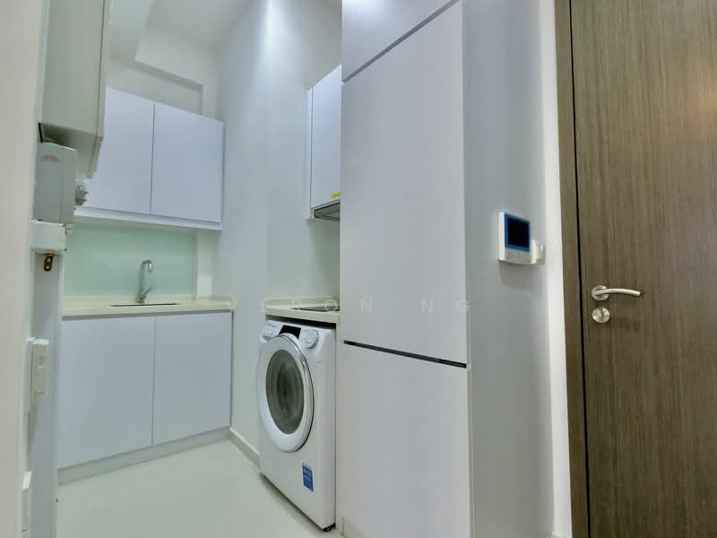 Sycamore Tree, 2 Fowlie Road, 3 Bedrooms, 850 sqft, Apartment For Rent, by Veron Ng, 24331039 - PropertyGuru.com.sg