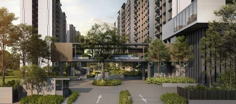 Tenet Executive Condominium For Sale at S$ 1,750,000 | PropertyGuru Singapore