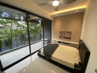 For Rent - Bellewaters