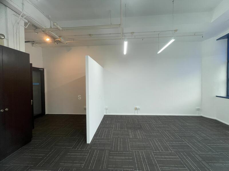Ubi Techpark, 10 Ubi Crescent, 786 sqft, Light Industrial (B1) For Sale, by Sean NG, 24331089 - CommercialGuru.com.sg