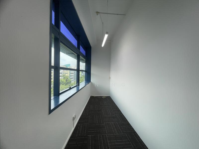 Ubi Techpark, 10 Ubi Crescent, 786 sqft, Light Industrial (B1) For Sale, by Sean NG, 24331089 - CommercialGuru.com.sg