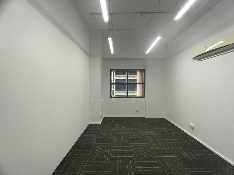 Ubi Techpark, 10 Ubi Crescent, 786 sqft, Light Industrial (B1) For Sale, by Sean NG, 24331089 - CommercialGuru.com.sg
