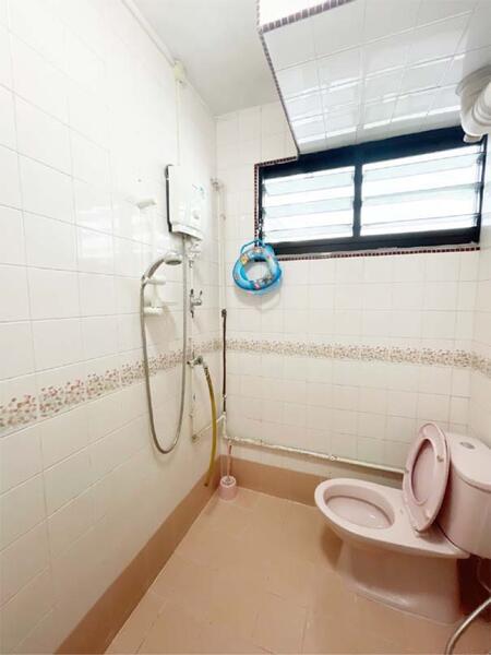 413 Commonwealth Avenue West, 413 Commonwealth Avenue West, Room Rental, 172 sqft, HDB Flat For Rent, by Eric Enyo 杨家祥, 24331132 - PropertyGuru.com.sg
