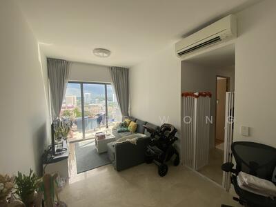 For Rent - Alex Residences