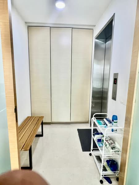 Urban Suites @ Hullet Road, 1 Hullet Road, 3 Bedrooms, 1,572 sqft, Condominium For Rent, by Suriati Liusman, 24331287 - PropertyGuru.com.sg