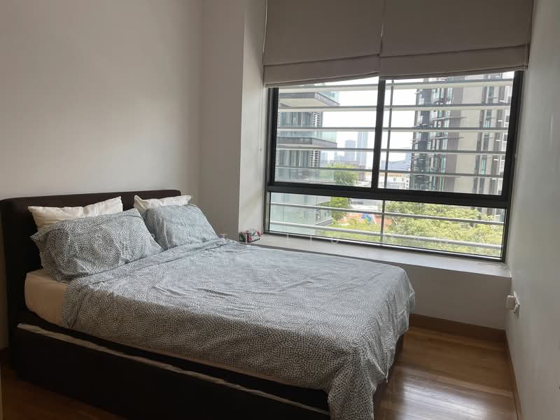 Urban Suites @ Hullet Road, 1 Hullet Road, 3 Bedrooms, 1,572 sqft, Condominium For Rent, by Suriati Liusman, 24331287 - PropertyGuru.com.sg