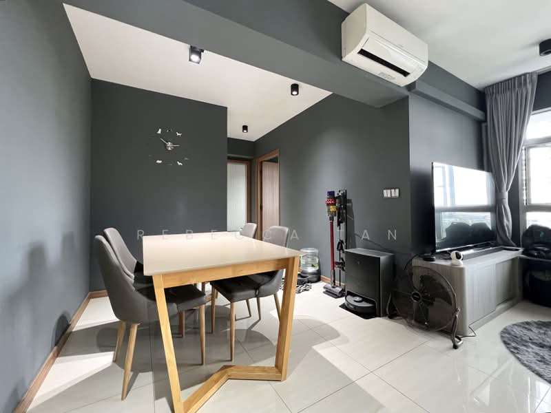 406A Northshore Drive, 406A Northshore Drive, 2 Bedrooms, 1,012 sqft, HDB Flat For Rent, by Rebecca Tan, 24331383 - PropertyGuru.com.sg