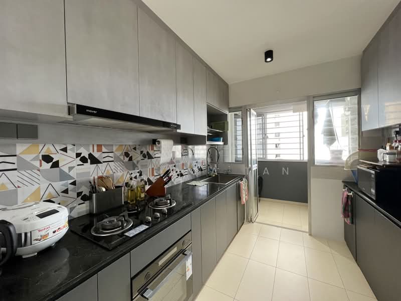 406A Northshore Drive, 406A Northshore Drive, 2 Bedrooms, 1,012 sqft, HDB Flat For Rent, by Rebecca Tan, 24331383 - PropertyGuru.com.sg
