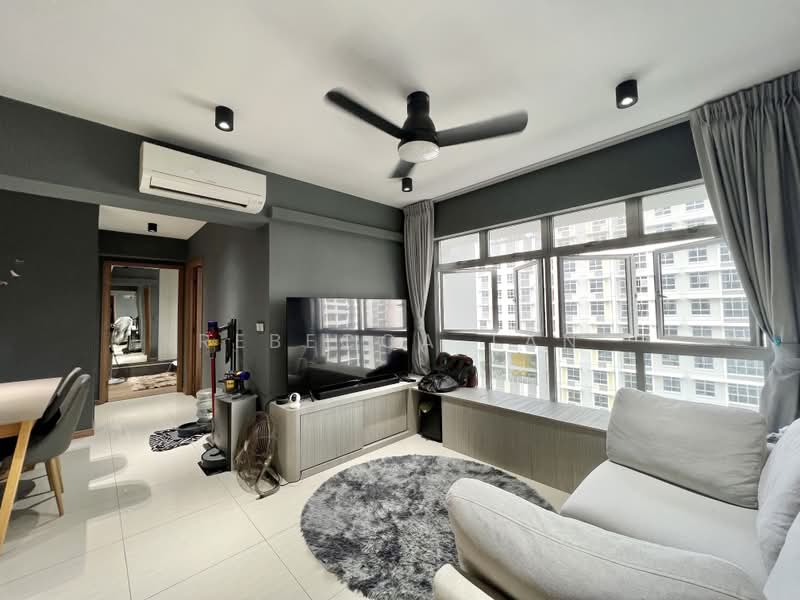 406A Northshore Drive, 406A Northshore Drive, 2 Bedrooms, 1,012 sqft, HDB Flat For Rent, by Rebecca Tan, 24331383 - PropertyGuru.com.sg