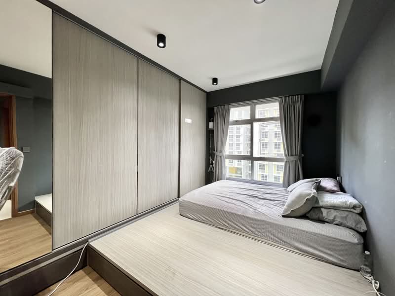 406A Northshore Drive, 406A Northshore Drive, 2 Bedrooms, 1,012 sqft, HDB Flat For Rent, by Rebecca Tan, 24331383 - PropertyGuru.com.sg