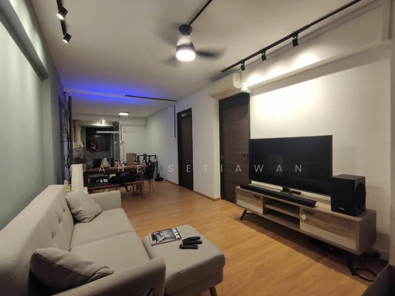 1 Beach Road, 1 Beach Road, Room Rental, 130 sqft, HDB Flat For Rent, by Jane Setiawan, 24331414 - PropertyGuru.com.sg