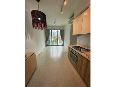 For Sale - Natura @ Hillview