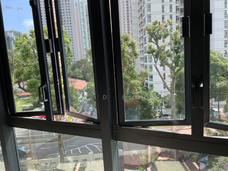 Valley Park, 473 River Valley Road, 4 Bedrooms, 1,658 sqft, Condominium For Rent, by David Boon, 24331548 - PropertyGuru.com.sg