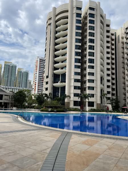 Valley Park, 473 River Valley Road, 4 Bedrooms, 1,658 sqft, Condominium For Rent, by David Boon, 24331548 - PropertyGuru.com.sg