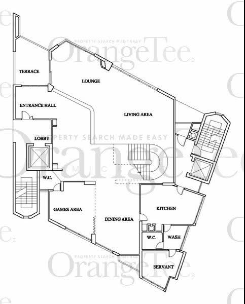 The Vantage Apartment For Sale at S$ 14,000,000 | PropertyGuru Singapore