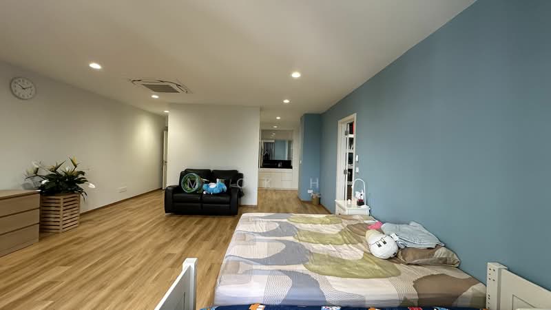 The Vantage Apartment For Sale at S$ 14,000,000 | PropertyGuru Singapore