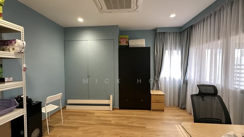 The Vantage Apartment For Sale at S$ 14,000,000 | PropertyGuru Singapore