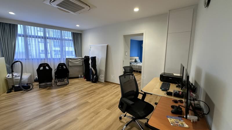 The Vantage Apartment For Sale at S$ 14,000,000 | PropertyGuru Singapore