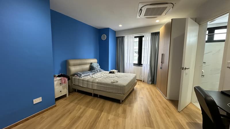 The Vantage Apartment For Sale at S$ 14,000,000 | PropertyGuru Singapore