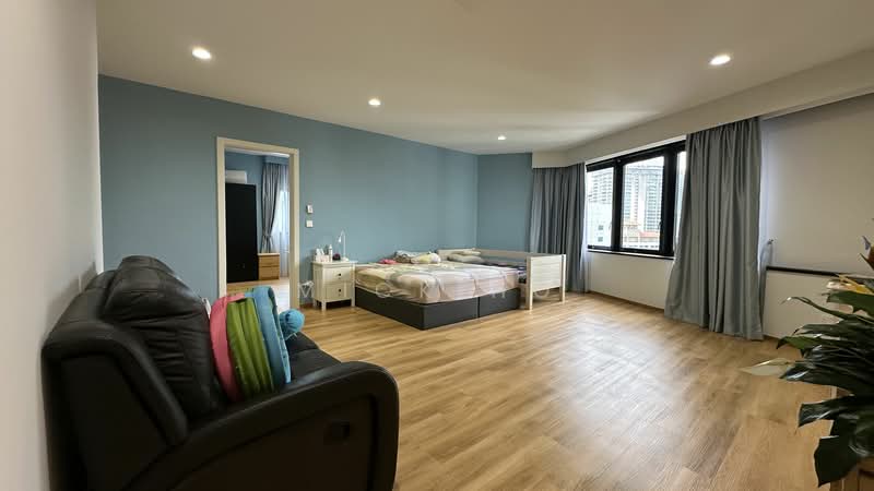 The Vantage Apartment For Sale at S$ 14,000,000 | PropertyGuru Singapore