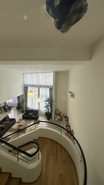 The Vantage Apartment For Sale at S$ 14,000,000 | PropertyGuru Singapore