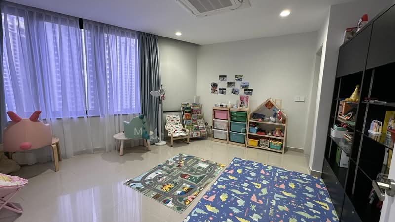 The Vantage Apartment For Sale at S$ 14,000,000 | PropertyGuru Singapore