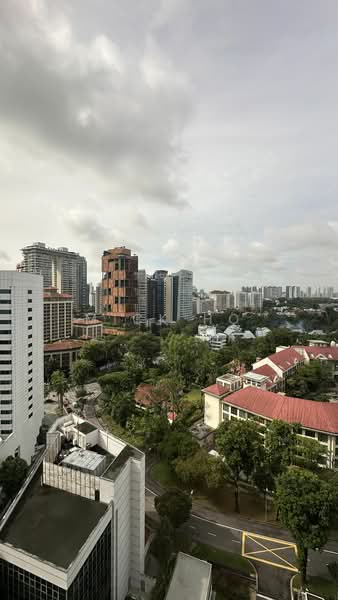 The Vantage Apartment For Sale at S$ 14,000,000 | PropertyGuru Singapore