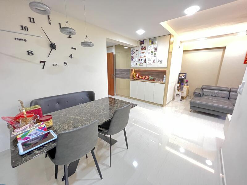 33 Ghim Moh Link HDB Flat For Sale at S 1,200,000 PropertyGuru Singapore