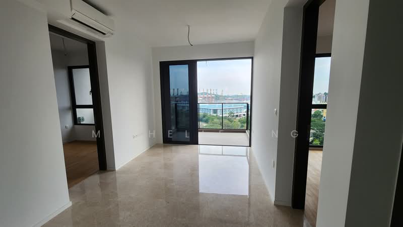 Avenue South Residence, 1 Silat Avenue, 2 Bedrooms, 657 sqft, Condominium For Sale, by Michelle Ong, 24331627 - PropertyGuru.com.sg