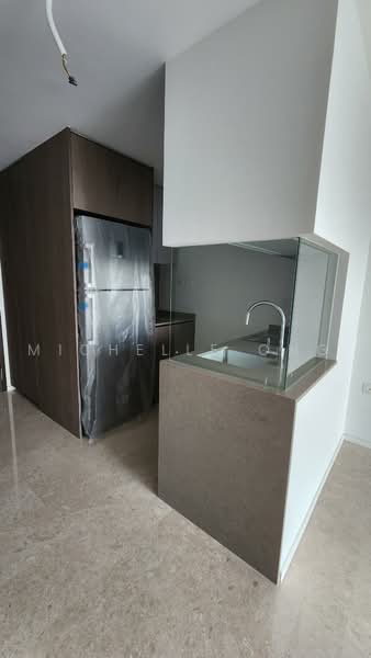 Avenue South Residence, 1 Silat Avenue, 2 Bedrooms, 657 sqft, Condominium For Sale, by Michelle Ong, 24331627 - PropertyGuru.com.sg